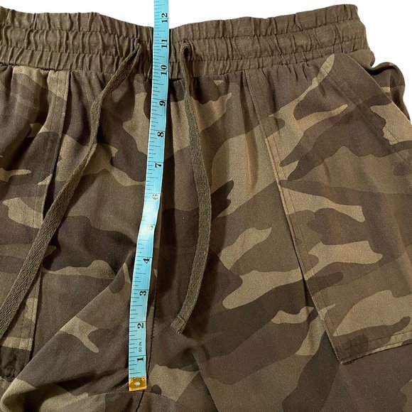 Splendid Super Soft Camo Jogger - Picture 8 of 8